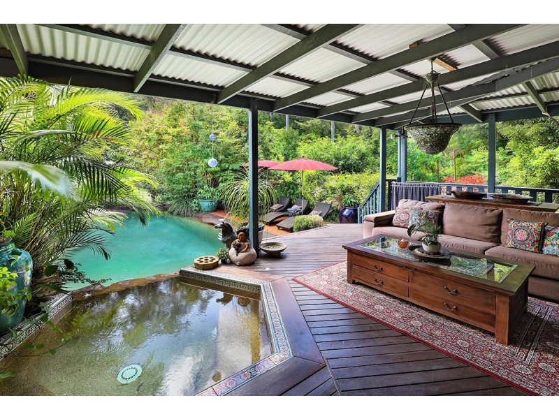 74 Kondalilla Falls Road, Montville QLD 4560