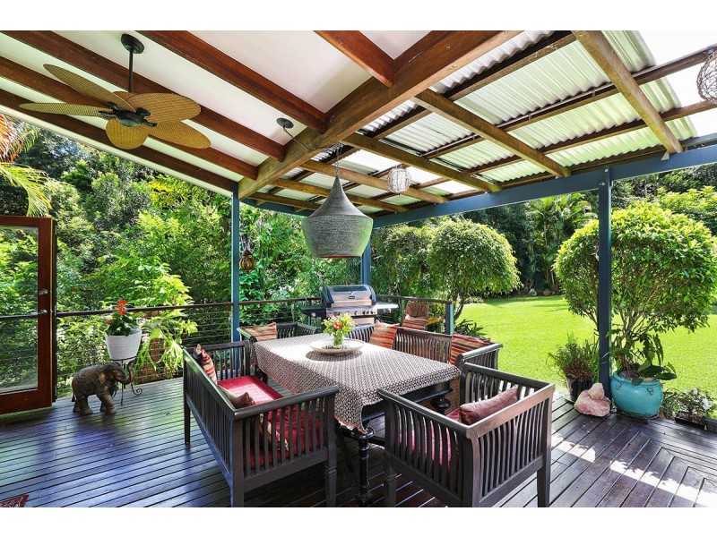 74 Kondalilla Falls Road, Montville QLD 4560