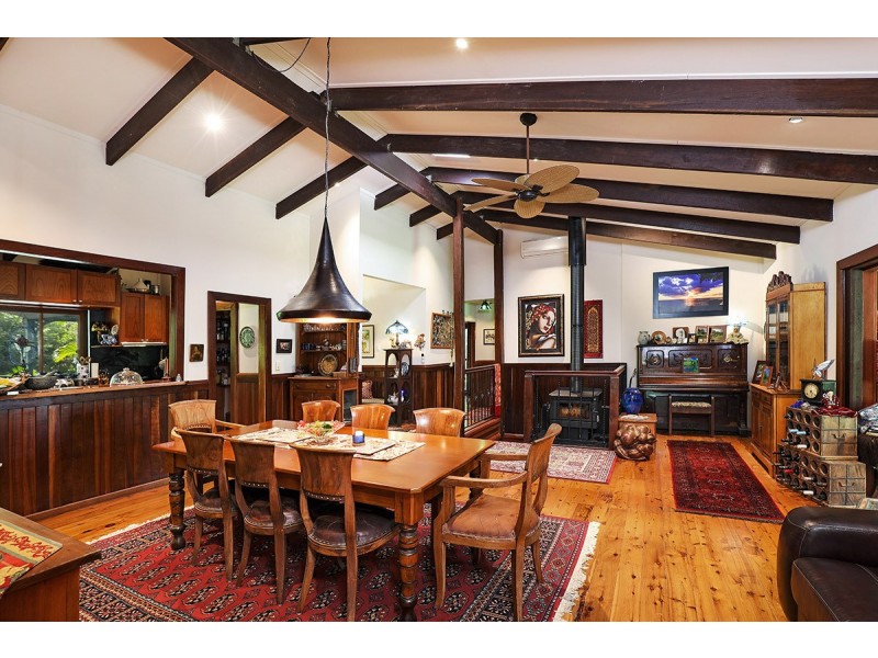 74 Kondalilla Falls Road, Montville QLD 4560