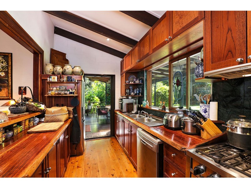 74 Kondalilla Falls Road, Montville QLD 4560