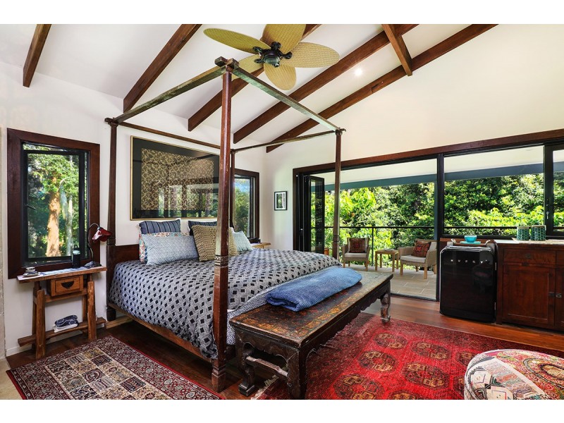 74 Kondalilla Falls Road, Montville QLD 4560