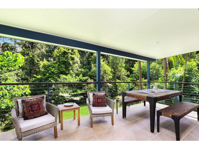 74 Kondalilla Falls Road, Montville QLD 4560