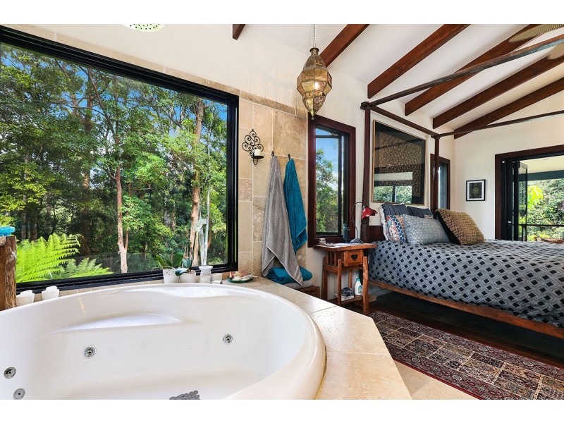 74 Kondalilla Falls Road, Montville QLD 4560