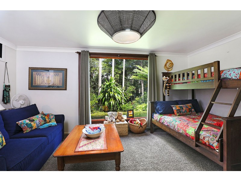 74 Kondalilla Falls Road, Montville QLD 4560