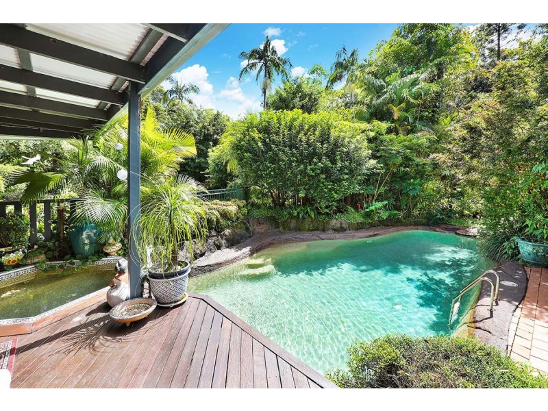 74 Kondalilla Falls Road, Montville QLD 4560