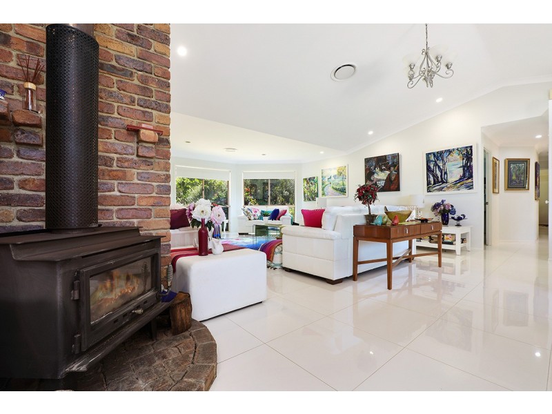 10 Old Mill Lane, Flaxton QLD 4560