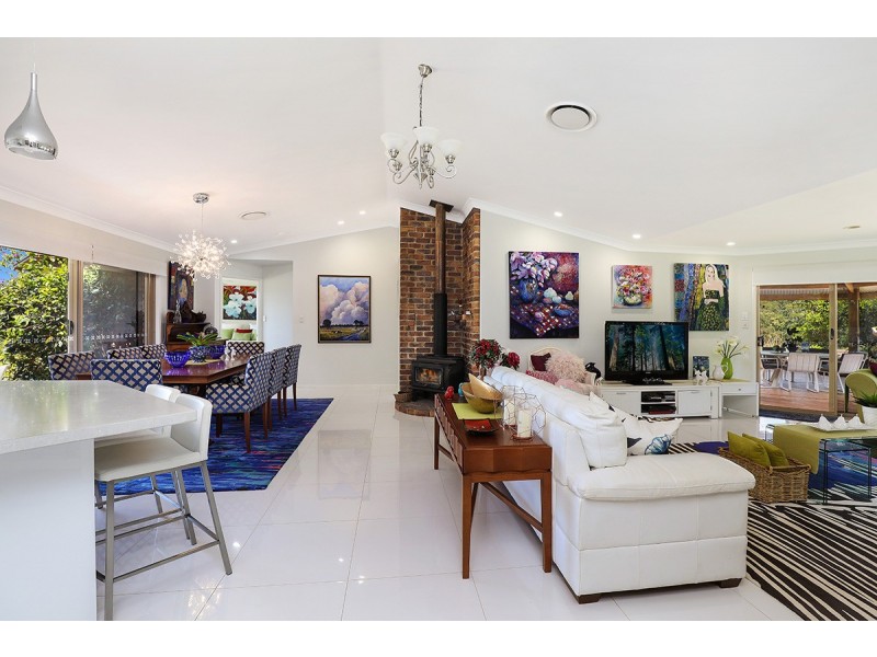 10 Old Mill Lane, Flaxton QLD 4560