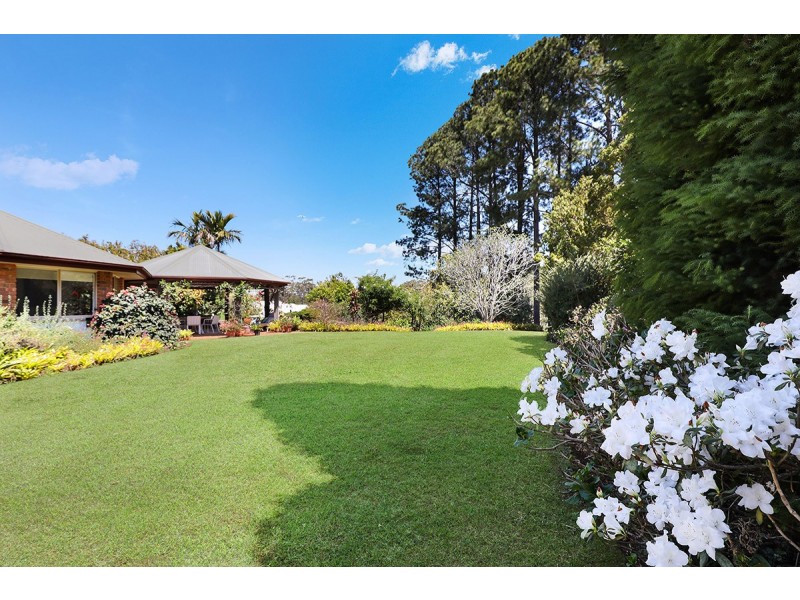 10 Old Mill Lane, Flaxton QLD 4560