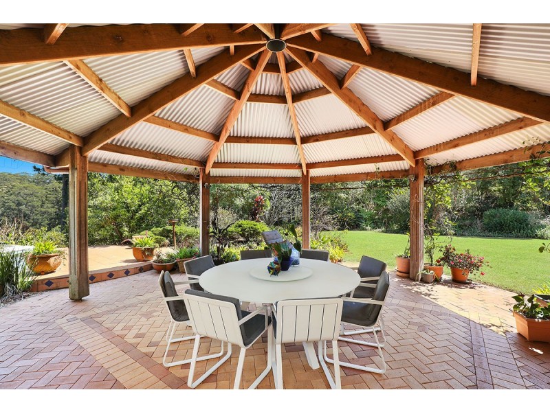 10 Old Mill Lane, Flaxton QLD 4560