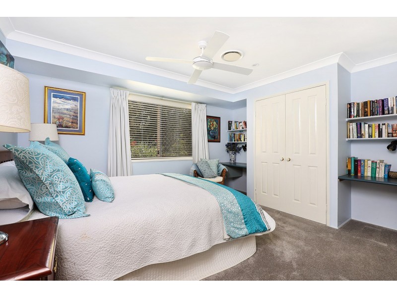 10 Old Mill Lane, Flaxton QLD 4560