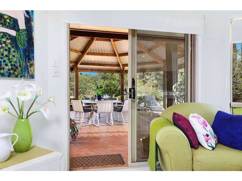10 Old Mill Lane, Flaxton QLD 4560
