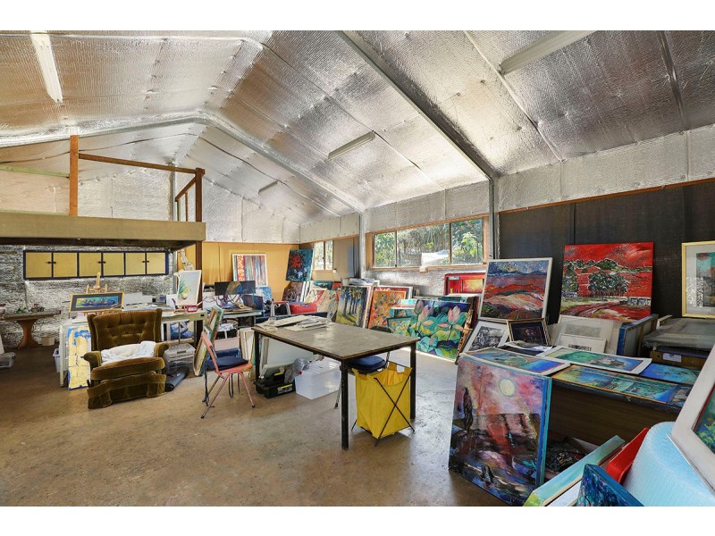 10 Old Mill Lane, Flaxton QLD 4560