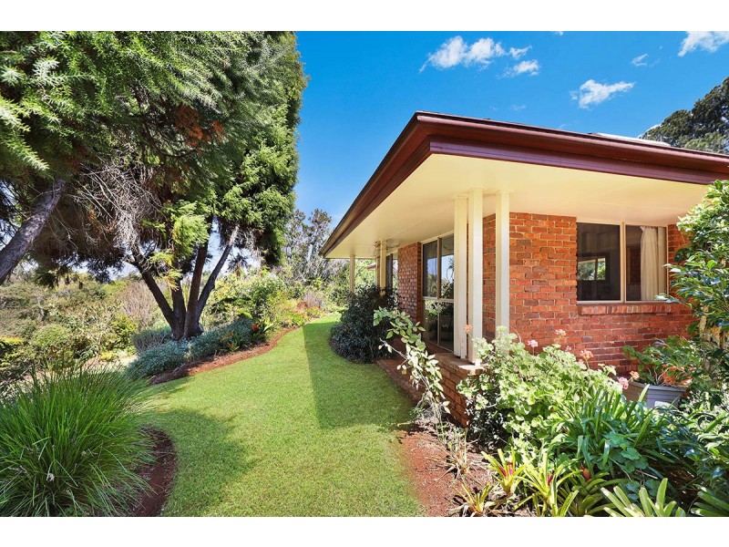 10 Old Mill Lane, Flaxton QLD 4560