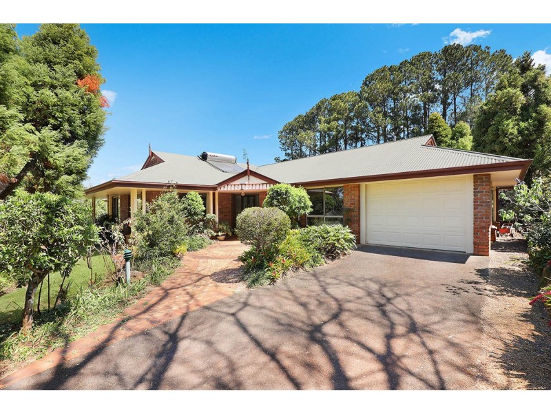 10 Old Mill Lane, Flaxton QLD 4560