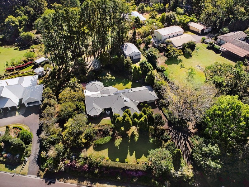 10 Old Mill Lane, Flaxton QLD 4560