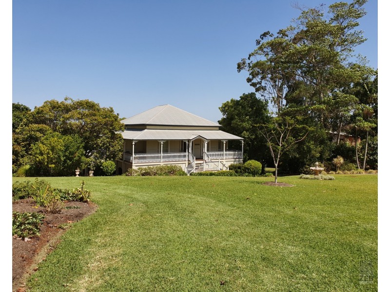 449 – 455 Flaxton Drive, Flaxton QLD 4560