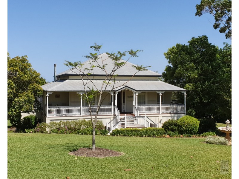 449 – 455 Flaxton Drive, Flaxton QLD 4560