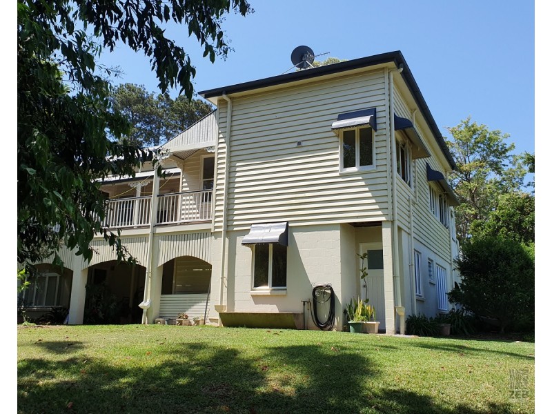 449 – 455 Flaxton Drive, Flaxton QLD 4560