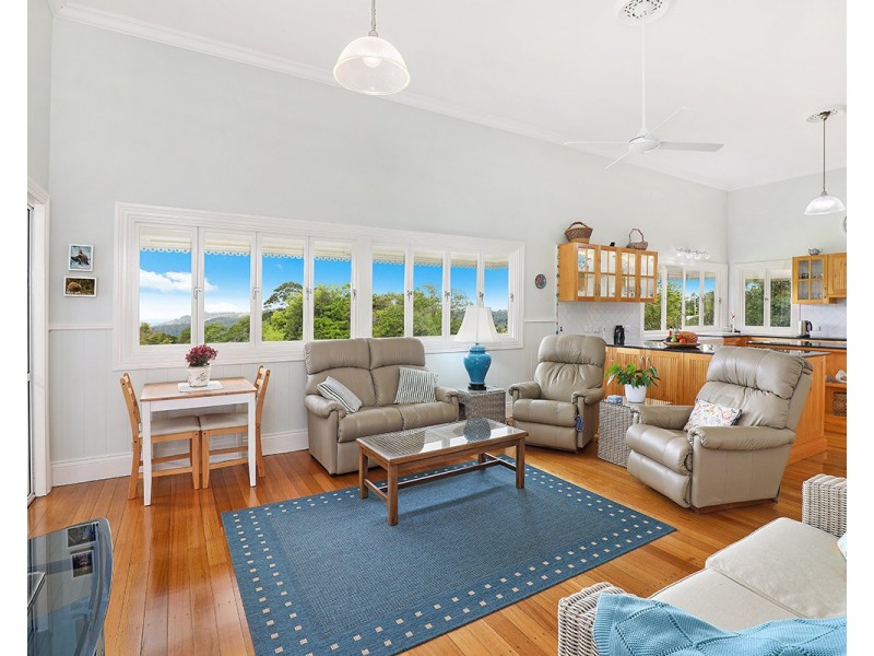 449 – 455 Flaxton Drive, Flaxton QLD 4560