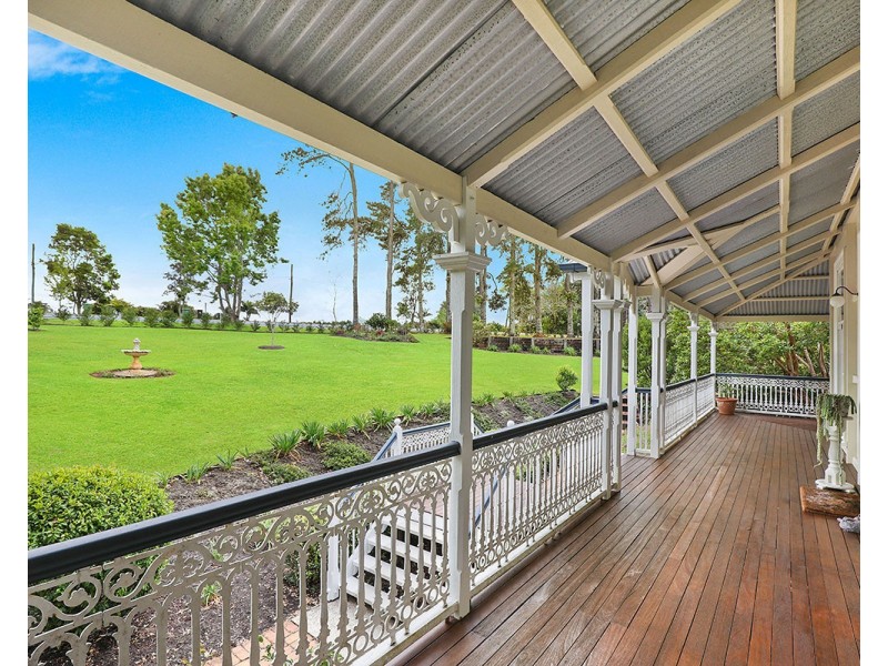 449 – 455 Flaxton Drive, Flaxton QLD 4560