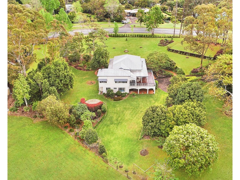 449 – 455 Flaxton Drive, Flaxton QLD 4560