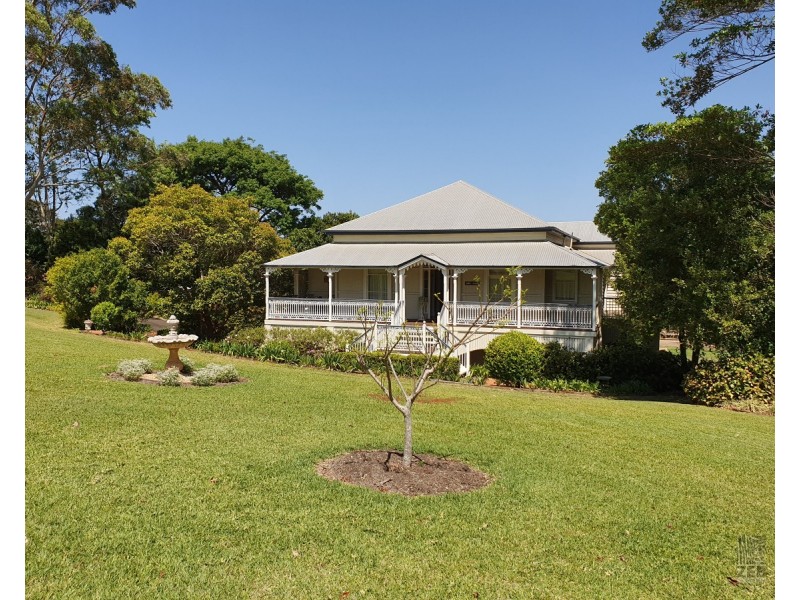 449 – 455 Flaxton Drive, Flaxton QLD 4560