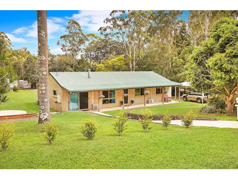24 Ravensberg Drive, Witta QLD 4552