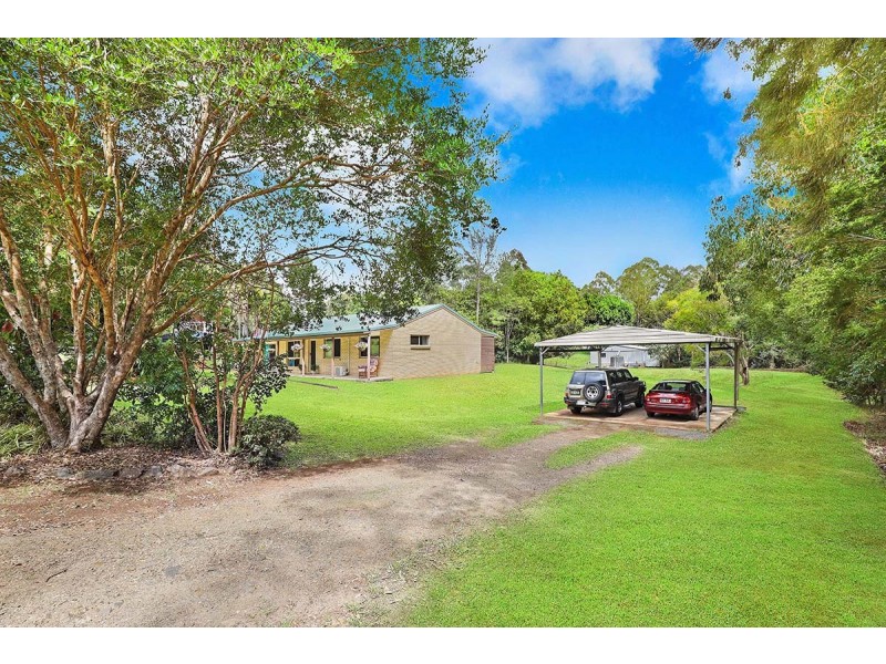 24 Ravensberg Drive, Witta QLD 4552
