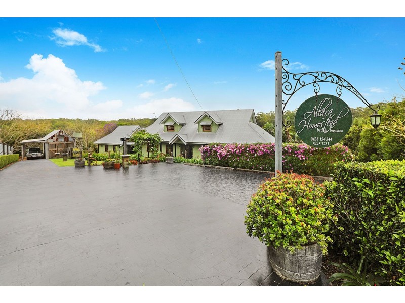 30 Allara Street, Flaxton QLD 4560