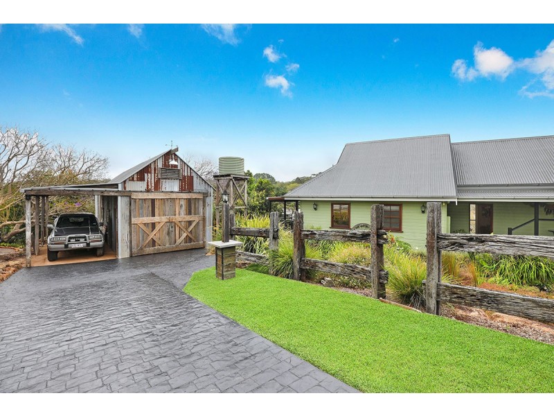 30 Allara Street, Flaxton QLD 4560