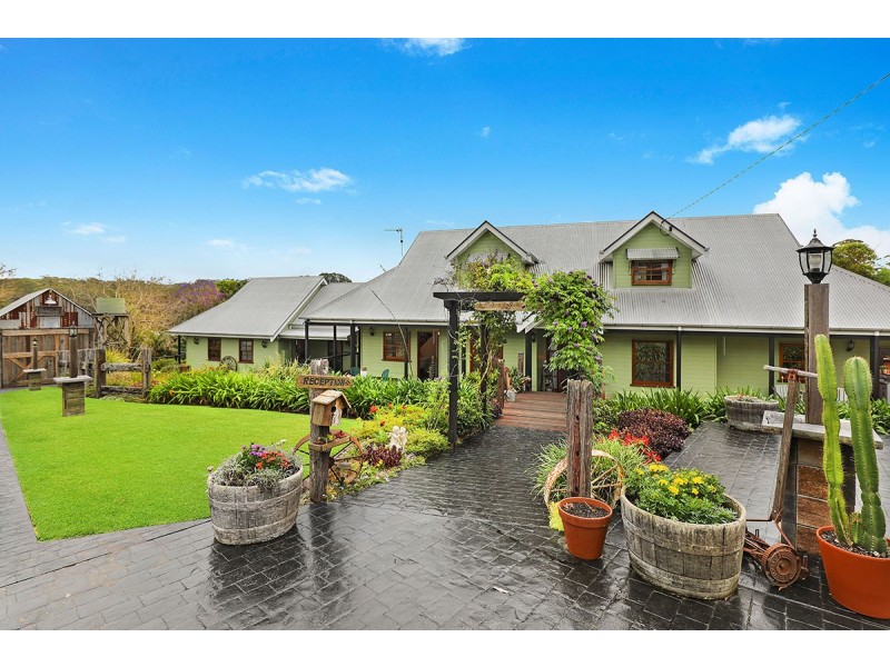 30 Allara Street, Flaxton QLD 4560