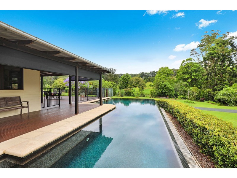 124 Pencil Creek Road, Obi Obi QLD 4574