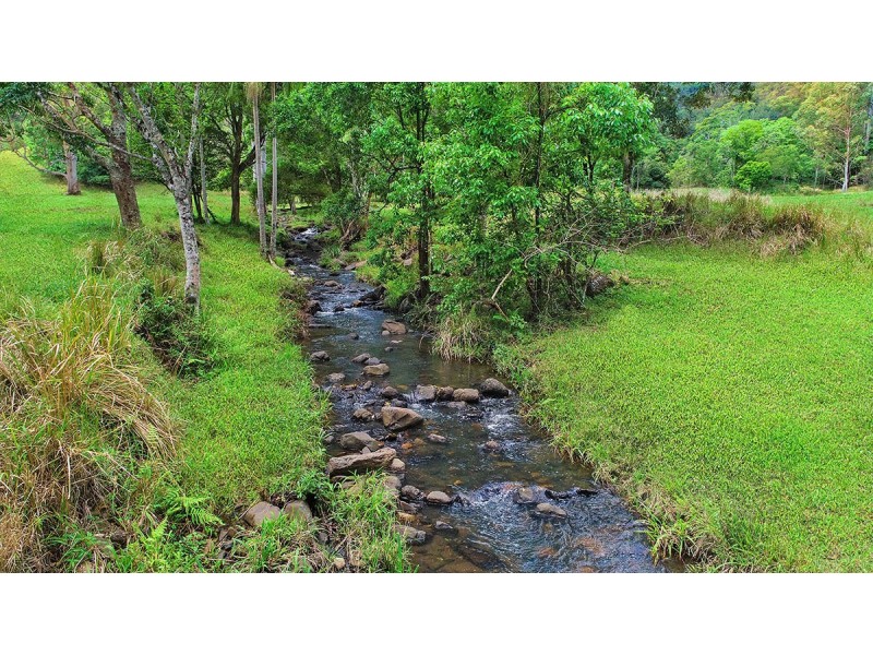 124 Pencil Creek Road, Obi Obi QLD 4574