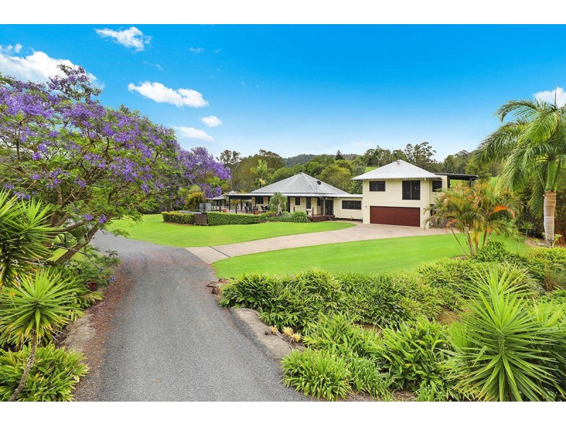 124 Pencil Creek Road, Obi Obi QLD 4574