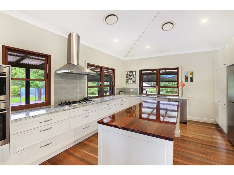 124 Pencil Creek Road, Obi Obi QLD 4574