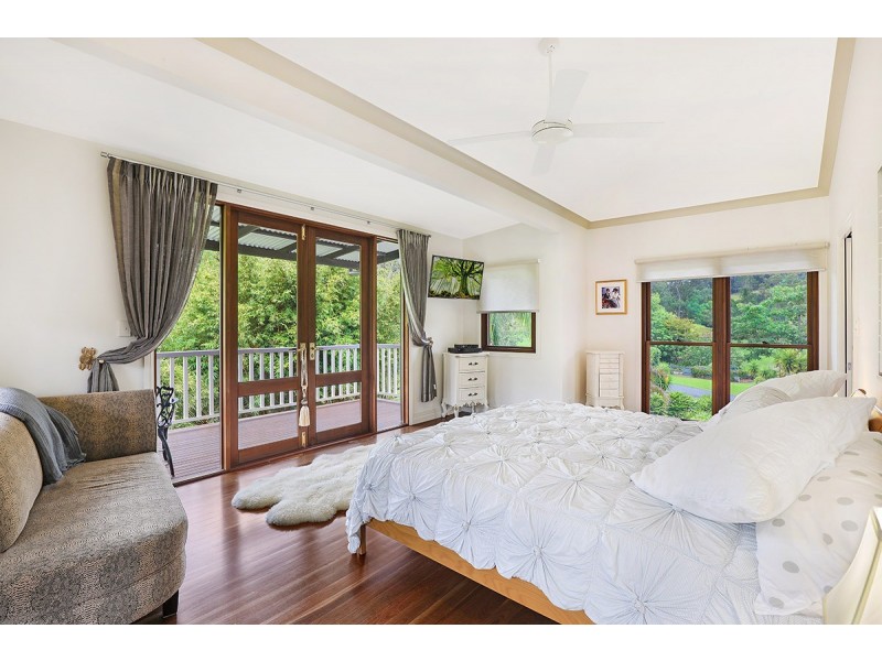 124 Pencil Creek Road, Obi Obi QLD 4574