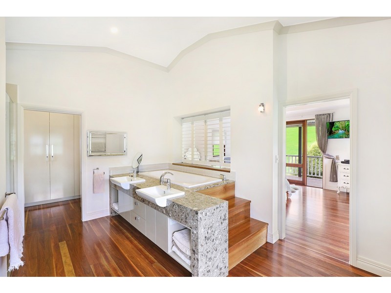 124 Pencil Creek Road, Obi Obi QLD 4574