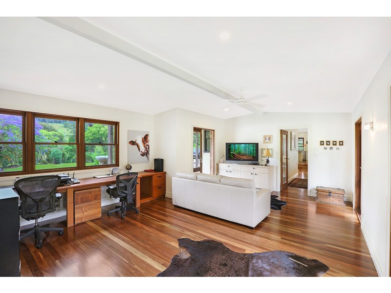 124 Pencil Creek Road, Obi Obi QLD 4574