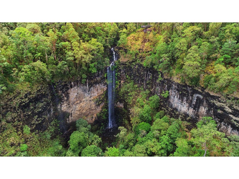 124 Pencil Creek Road, Obi Obi QLD 4574