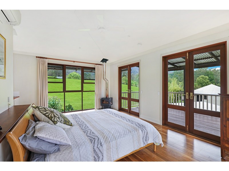 124 Pencil Creek Road, Obi Obi QLD 4574