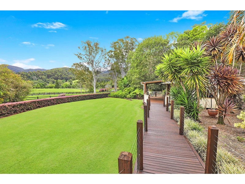 124 Pencil Creek Road, Obi Obi QLD 4574