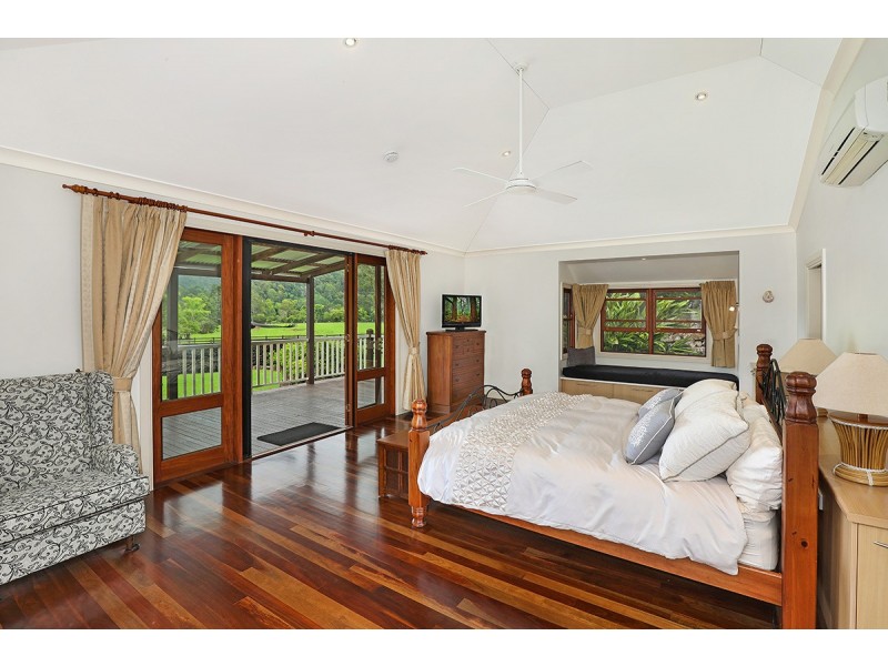 124 Pencil Creek Road, Obi Obi QLD 4574