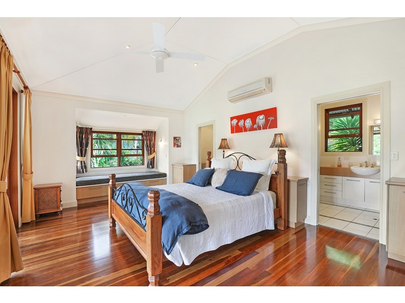 124 Pencil Creek Road, Obi Obi QLD 4574