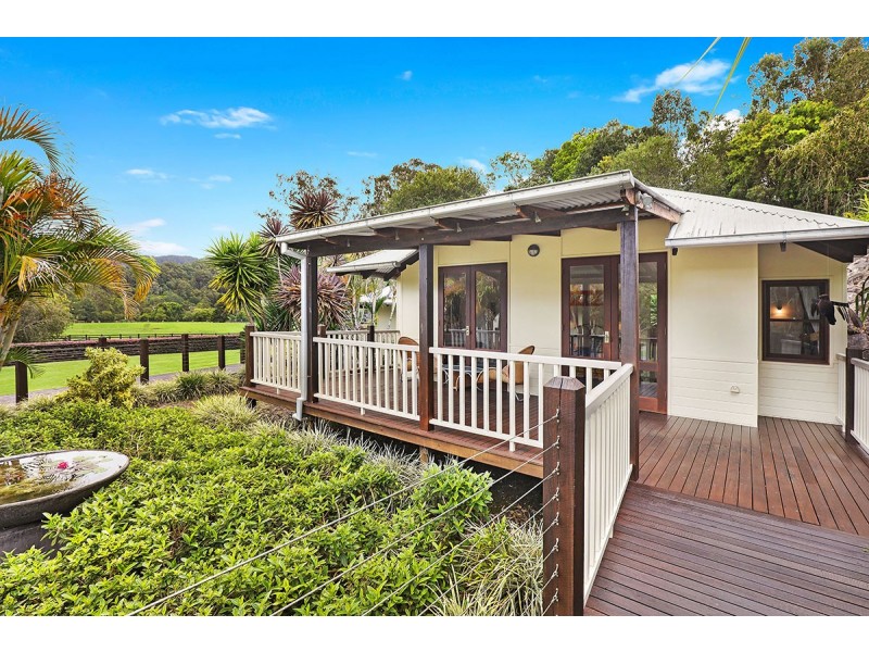 124 Pencil Creek Road, Obi Obi QLD 4574