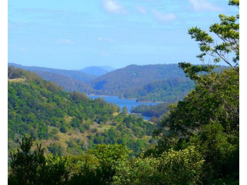 584 Maleny-Montville Road, Balmoral Ridge QLD 4552