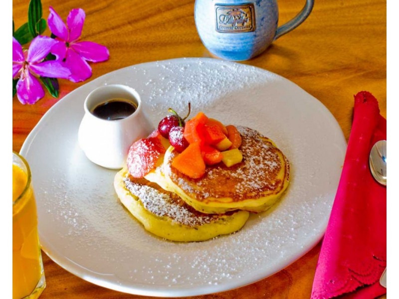 584 Maleny-Montville Road, Balmoral Ridge QLD 4552