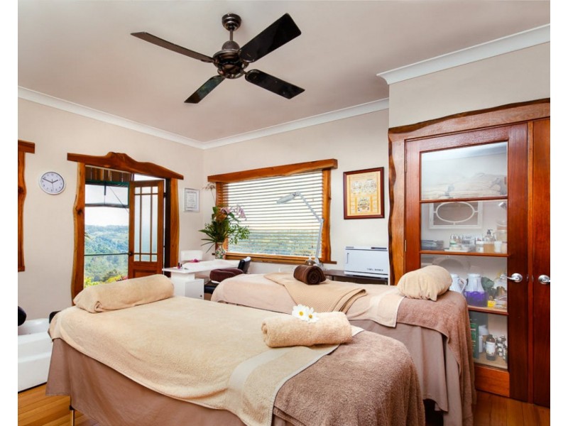 584 Maleny-Montville Road, Balmoral Ridge QLD 4552