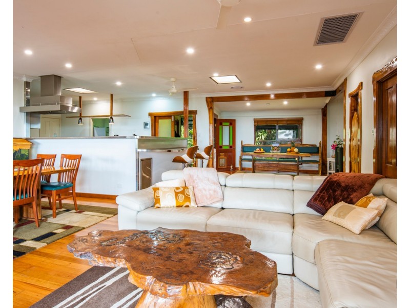 584 Maleny-Montville Road, Balmoral Ridge QLD 4552