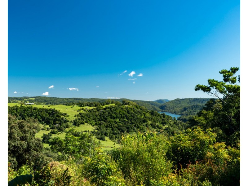 584 Maleny-Montville Road, Balmoral Ridge QLD 4552