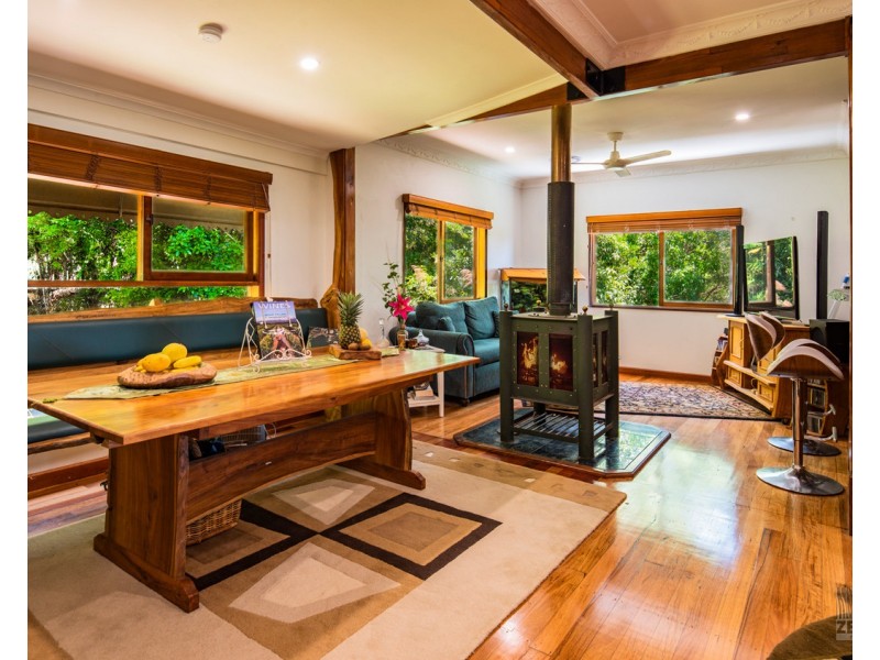 584 Maleny-Montville Road, Balmoral Ridge QLD 4552